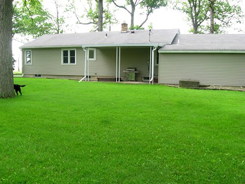 Property photo 4 - Real Estate Auction in Allen County
